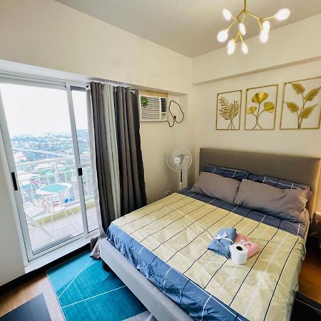 The Celandine By Dmci Homes Caloocan Exteriér fotografie