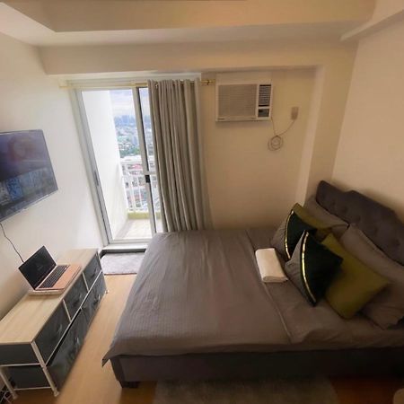 The Celandine By Dmci Homes Caloocan Exteriér fotografie