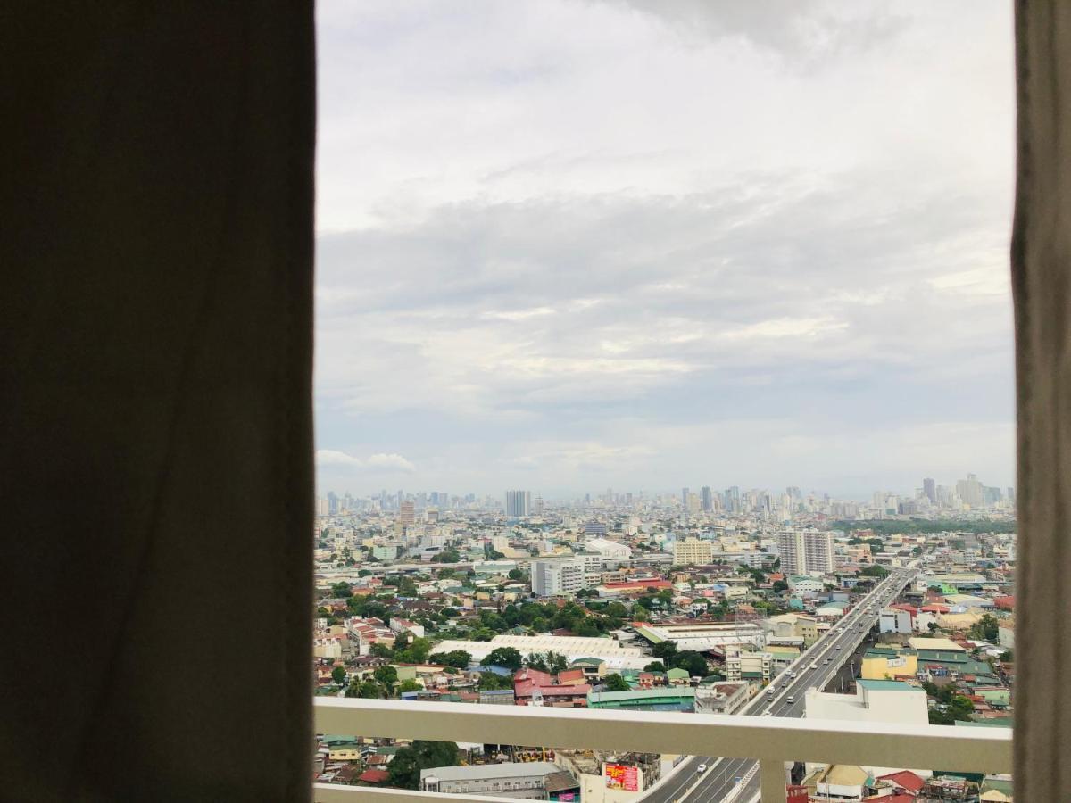 The Celandine By Dmci Homes Caloocan Exteriér fotografie