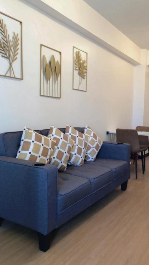The Celandine By Dmci Homes Caloocan Exteriér fotografie