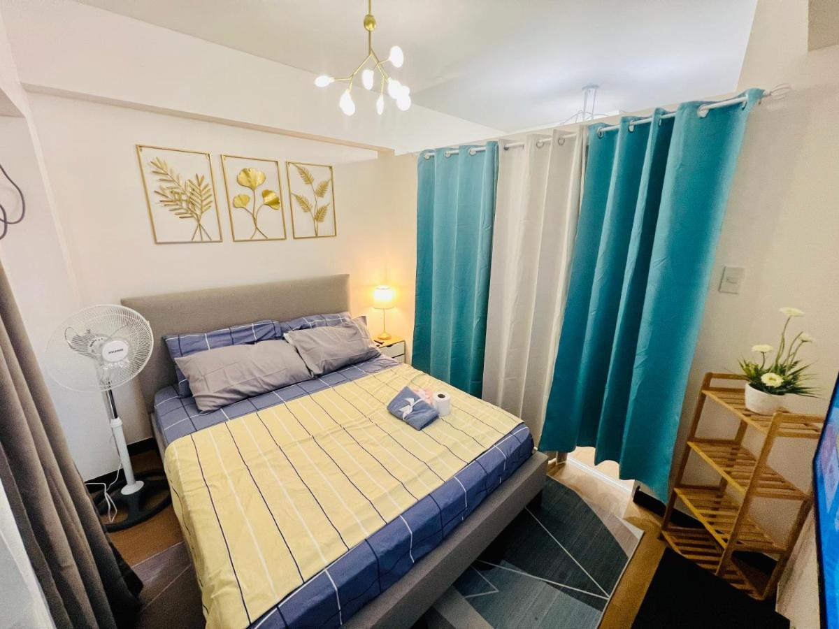 The Celandine By Dmci Homes Caloocan Exteriér fotografie