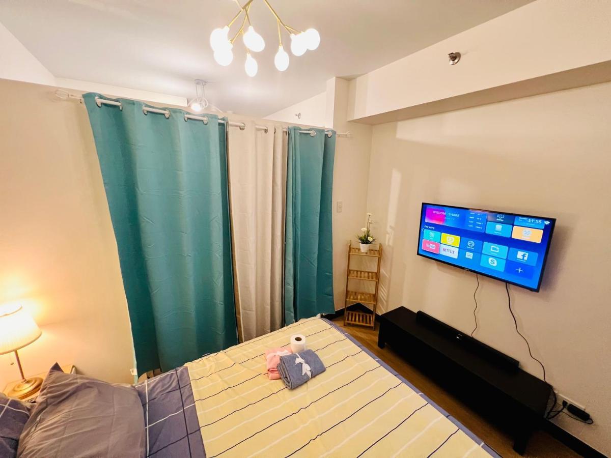 The Celandine By Dmci Homes Caloocan Exteriér fotografie