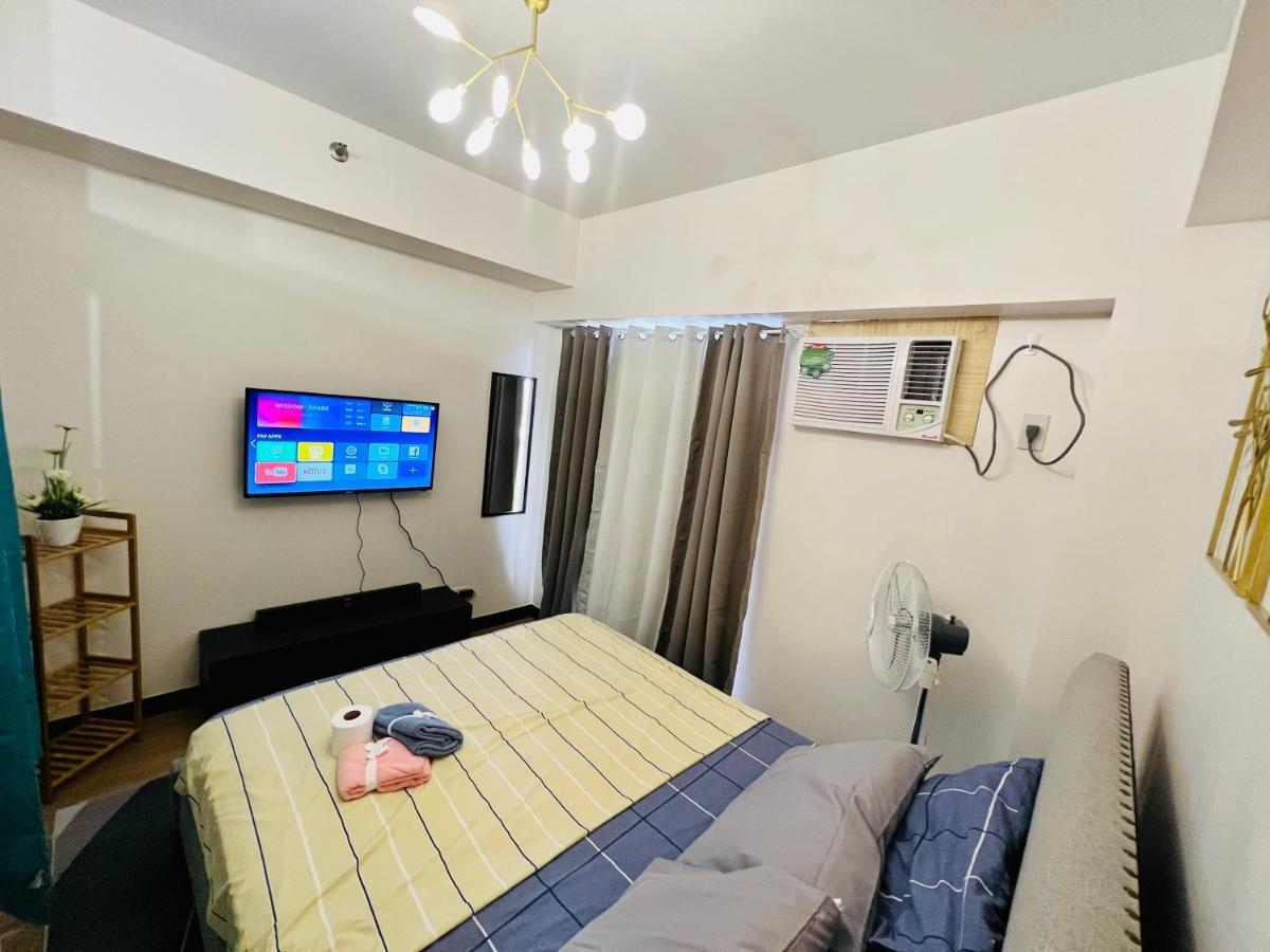 The Celandine By Dmci Homes Caloocan Exteriér fotografie