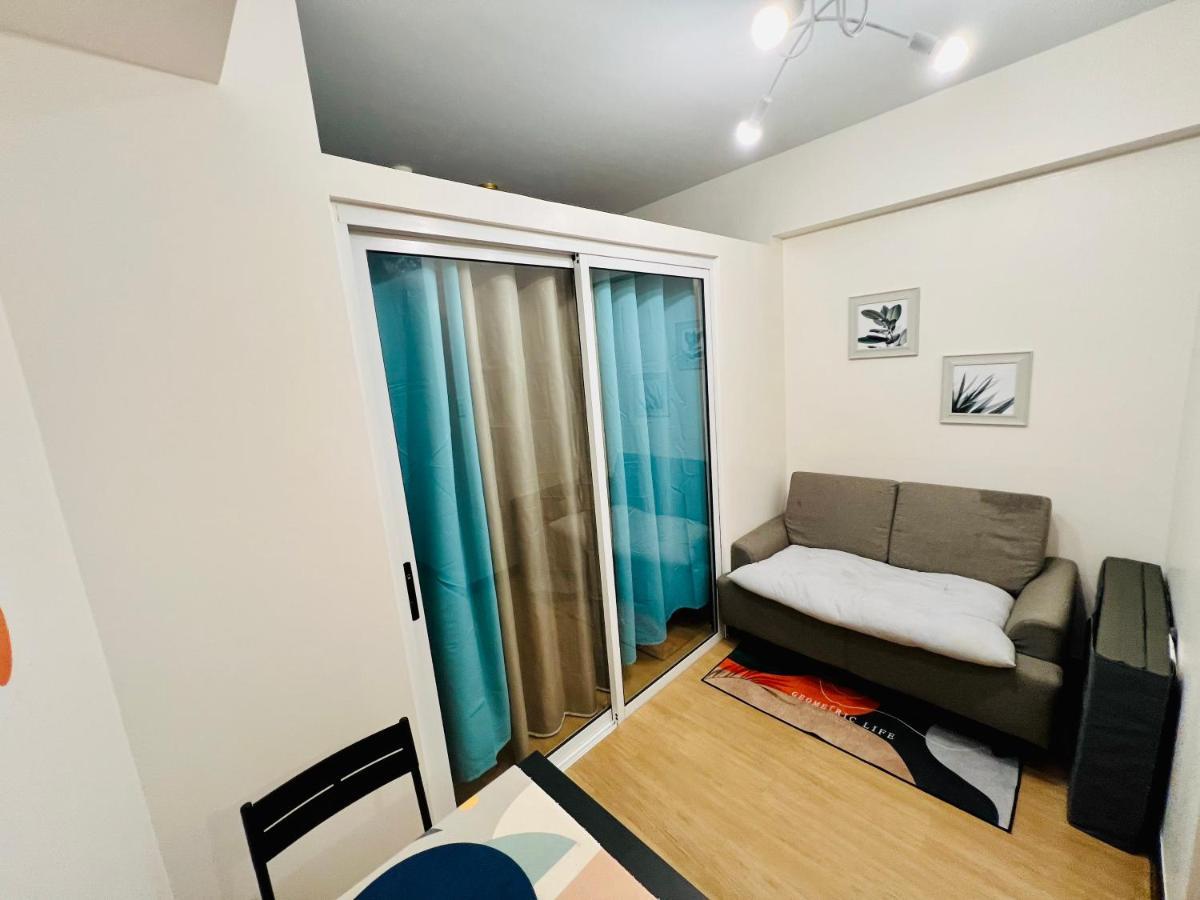 The Celandine By Dmci Homes Caloocan Exteriér fotografie