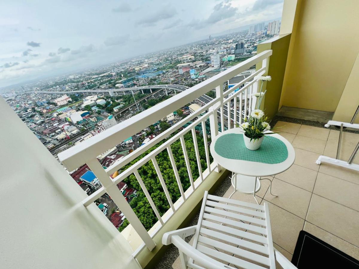 The Celandine By Dmci Homes Caloocan Exteriér fotografie
