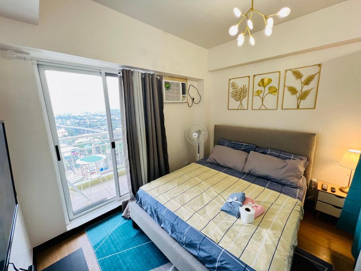 The Celandine By Dmci Homes Caloocan Exteriér fotografie