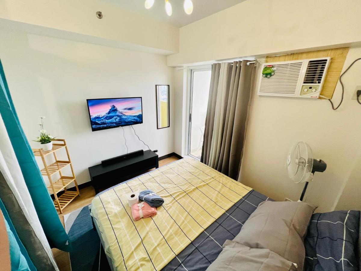 The Celandine By Dmci Homes Caloocan Exteriér fotografie