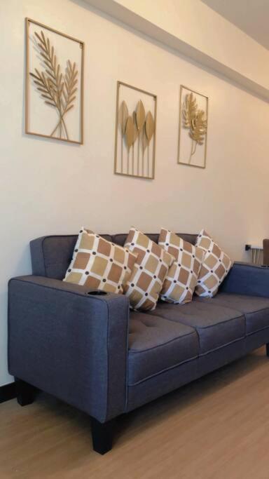 The Celandine By Dmci Homes Caloocan Exteriér fotografie