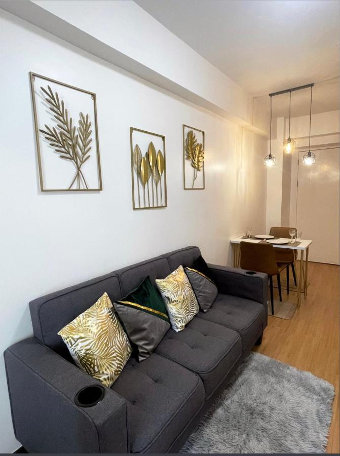 The Celandine By Dmci Homes Caloocan Exteriér fotografie