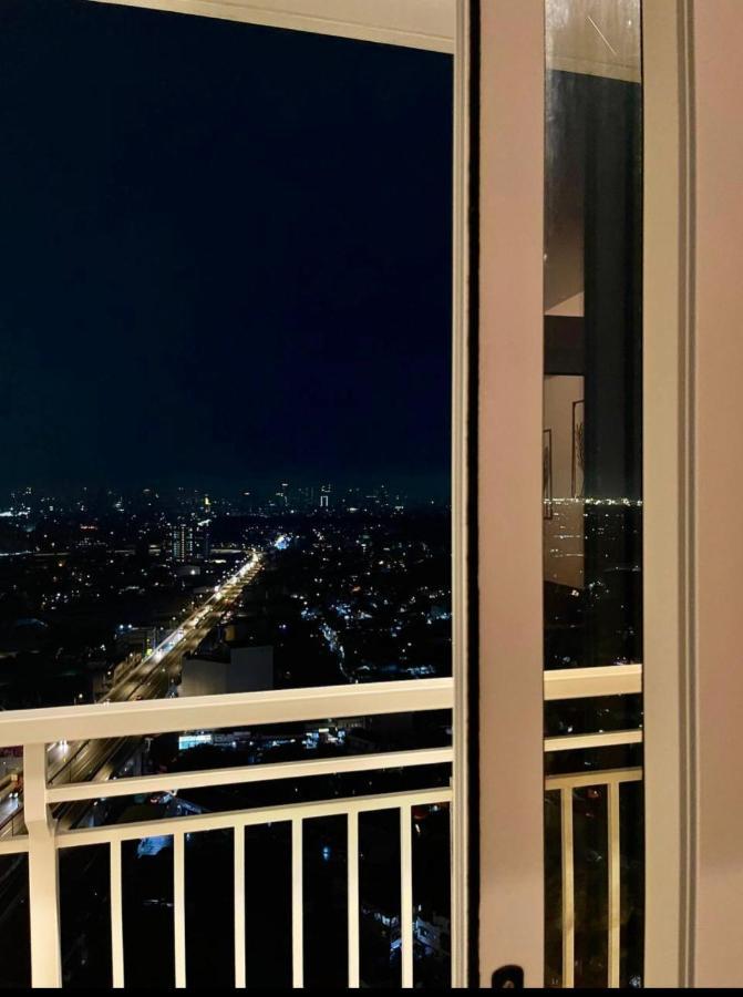 The Celandine By Dmci Homes Caloocan Exteriér fotografie