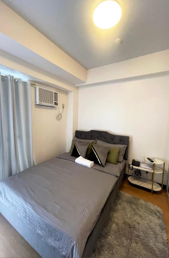 The Celandine By Dmci Homes Caloocan Exteriér fotografie