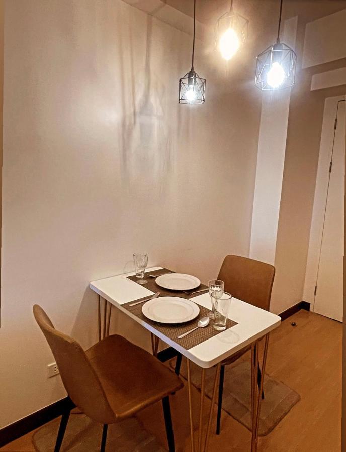 The Celandine By Dmci Homes Caloocan Exteriér fotografie