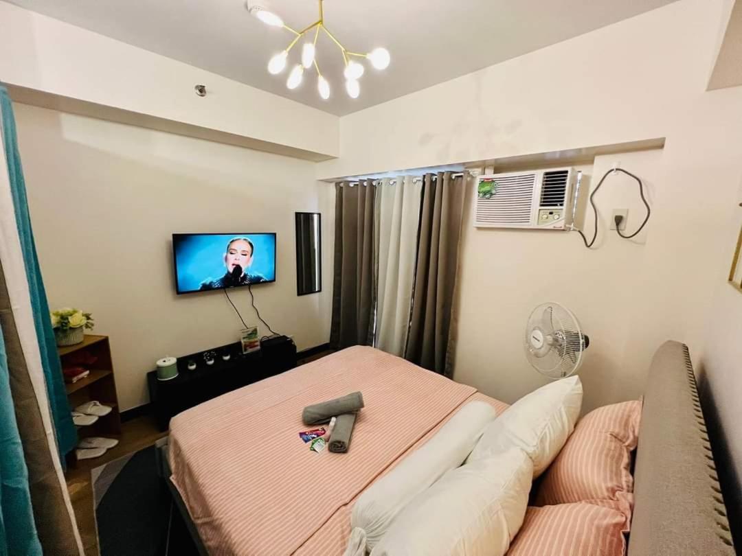 The Celandine By Dmci Homes Caloocan Exteriér fotografie