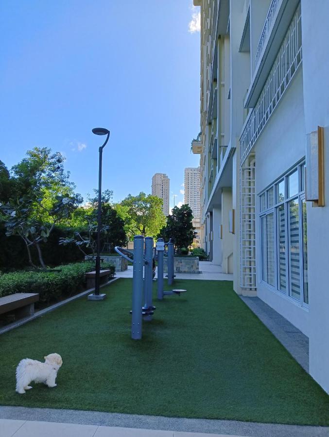 The Celandine By Dmci Homes Caloocan Exteriér fotografie