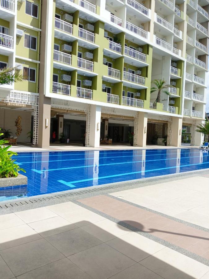 The Celandine By Dmci Homes Caloocan Exteriér fotografie