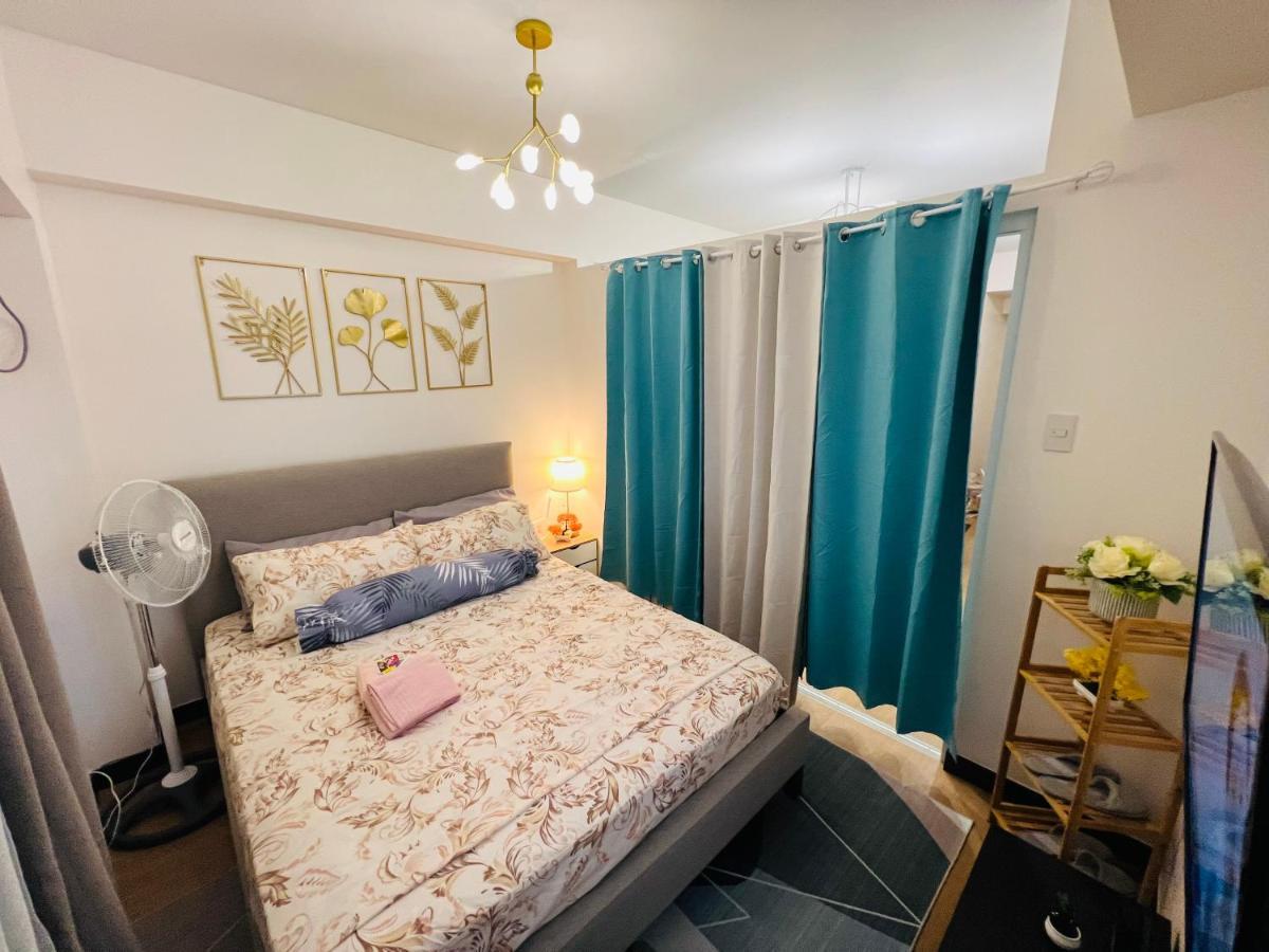 The Celandine By Dmci Homes Caloocan Exteriér fotografie